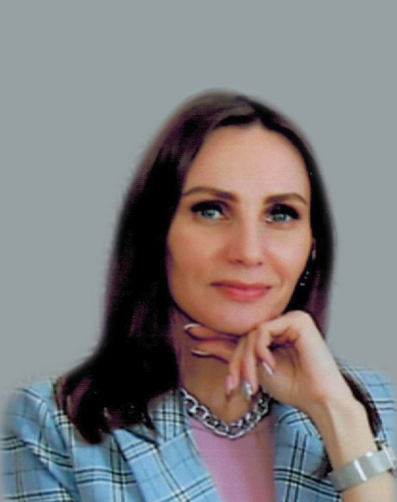 Ананьева Ольга Александровна.