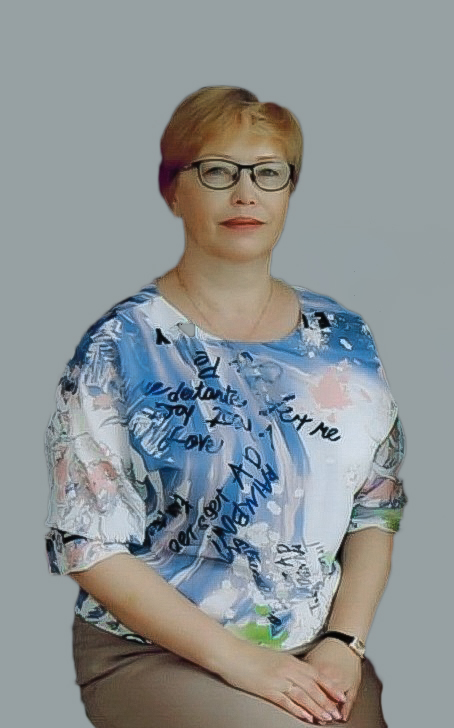 Матвеева Ольга Владимировна.